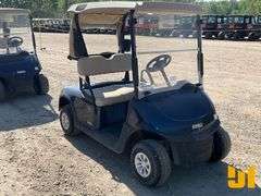2020 EZ GO RXV GOLF CART 5558948