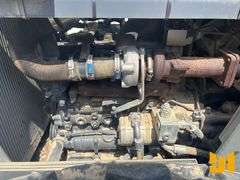 2018 WACKER NEUSON RC70 SINGLE DRUM VIBRATORY ROLLER SN: WNCR0801CHAA0044