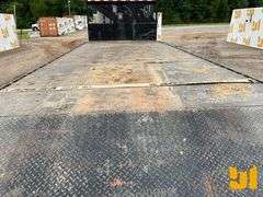 2010 FREIGHTLINER COLUMBIA 120 20500 LB BOOM TRUCK VIN: 1FVHF0CV5BDAW1310