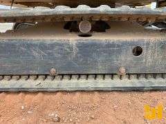 2020 CATERPILLAR 303.5E2 CR MINI EXCAVATOR SN: CAT3035ECJWY06957