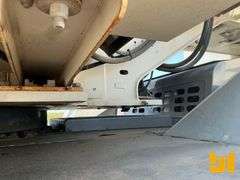 2014 TEREX RT555-2 ROUGH TERRAIN CRANE SN: 161683