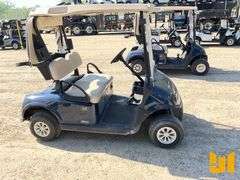 2020 EZ GO RXV GOLF CART 5558228