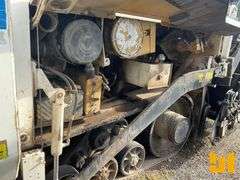 2012 CATERPILLAR AP-655D ASPHALT EQUIPMENT SN: CATAP655AGNZ00455