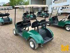 2021 EZ GO TXT GOLF CART 3515057