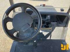2021 EZ GO RXV GOLF CART 5607182