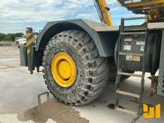 2014 GROVE RT890E ROUGH TERRAIN CRANE SN: 233670