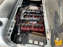 2021 EZ GO RXV GOLF CART 5612973