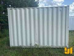 2025 12'  CONTAINER SN: CTTN0121247