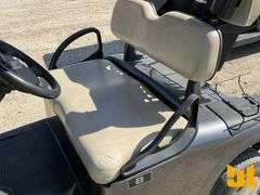 2016 EZ GO RXV GOLF CART SN: 5387352