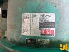 2017 CUMMINS POWER GENERATOR DFAB-5737099