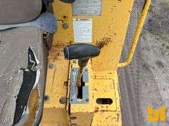 2005 SAKAI SV201TB SINGLE DRUM VIBRATORY ROLLER SN: VSV14T10123