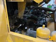 1998 ROYAL T5000 SN: L0754