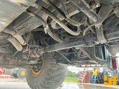 2013 GROVE RT880E ROUGH TERRAIN CRANE SN: 232909