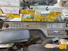 2017 CATERPILLAR 336FL XE HYDRAULIC EXCAVATOR SN: CAT0336FPDFY10024