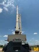 2012 TEREX RT670-1 ROUGH TERRAIN CRANE SN: 1T9RT600ACW161190