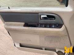 2011 FORD EXPEDITION XLT VIN: 1FMJU1H59BEF00089 2WD