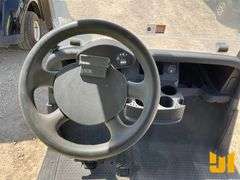 2019 EZ GO RXV GOLF CART SN: 5508536