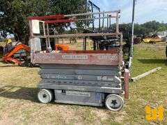 SKYJACK SJIII 3226 AERIAL LIFTS