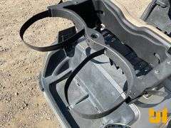 2021 EZ GO RXV GOLF CART 5607182