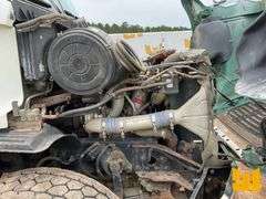 2010 FREIGHTLINER COLUMBIA 120 20500 LB BOOM TRUCK VIN: 1FVHF0CV5BDAW1310