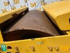 2009 SAKAI SW990 TANDEM VIBRATORY ROLLER SN: VSW41-10111