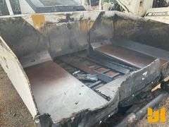2012 CATERPILLAR AP-655D ASPHALT EQUIPMENT SN: CATAP655AGNZ00455