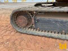 2020 CATERPILLAR 303.5E2 CR MINI EXCAVATOR SN: CAT3035ECJWY06957