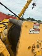 2013 GROVE RT880E ROUGH TERRAIN CRANE SN: 232909