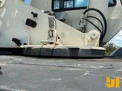 2012 TEREX RT670-1 ROUGH TERRAIN CRANE SN: 1T9RT600ACW161190