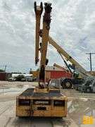 2012 BRODERSON IC80-3J CARRY DECK CRANE SN: 637157