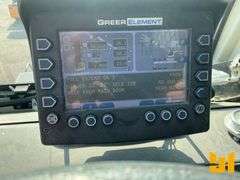 2014 TEREX RT555-2 ROUGH TERRAIN CRANE SN: 161683