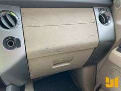 2011 FORD EXPEDITION XLT VIN: 1FMJU1H59BEF00089 2WD
