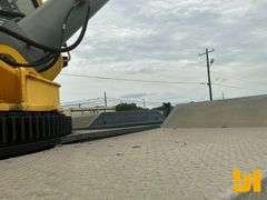 2013 GROVE RT880E ROUGH TERRAIN CRANE SN: 232909