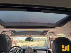 2010 MINI COOPER AUTOMOBILE VIN: WMWMF3C58ATZ24384