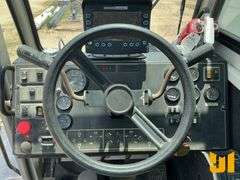 2012 TEREX RT670-1 ROUGH TERRAIN CRANE SN: 1T9RT600ACW161190
