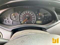 2004 FORD FOCUS VIN: 1FAFP34374W181182 FWD