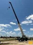 2012 TEREX RT670-1 ROUGH TERRAIN CRANE SN: 1T9RT600ACW161190