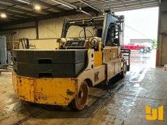 1998 ROYAL RNL 50/70 SN: L0760