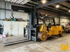 1998 ROYAL RNL 50/70 SN: L0760