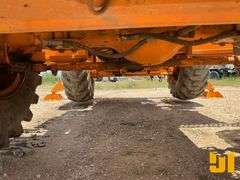 2011 BRODERSON RT300 ROUGH TERRAIN CRANE SN: 37818300