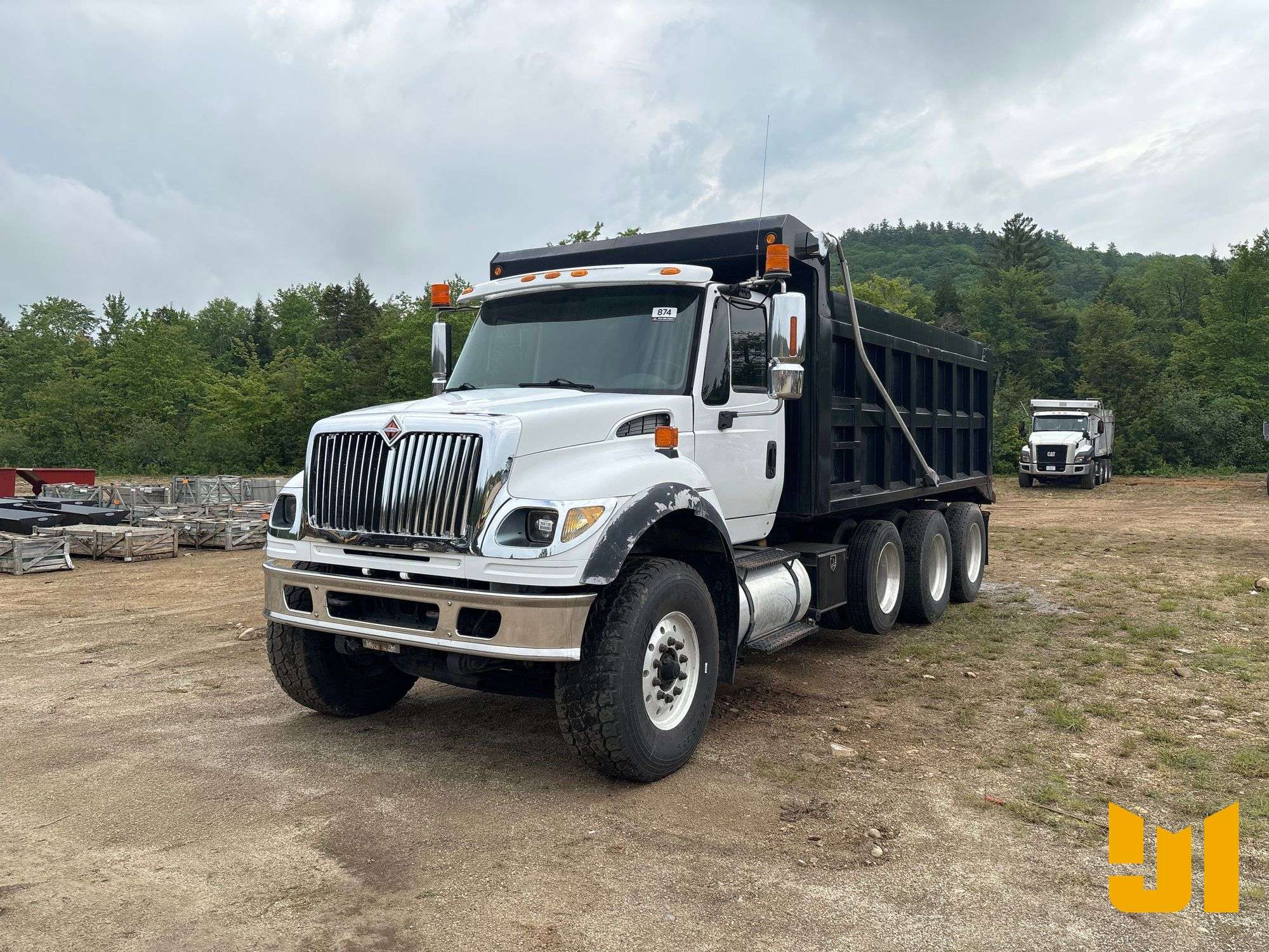 finn 恩田陸 Fontaine Lowboy Drop-In King Pin 51192005 - ILoca