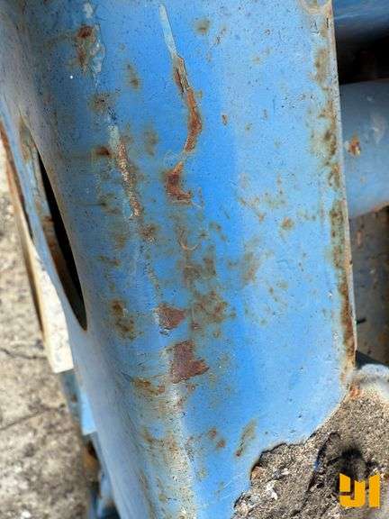 GENIE GS-1930 AERIAL LIFTS SN: 57322