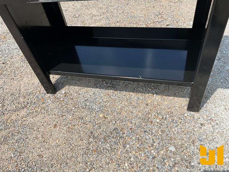UNUSED KC 25" X 60" WORK BENCH