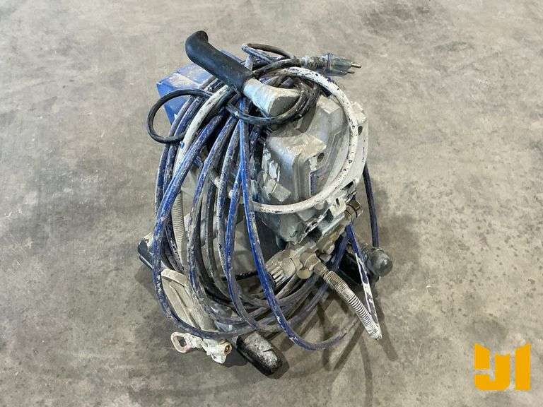 GRACO MAGNUM ELECTRIC AIRLESS PAINT SPRAYER, ***UNTESTED***