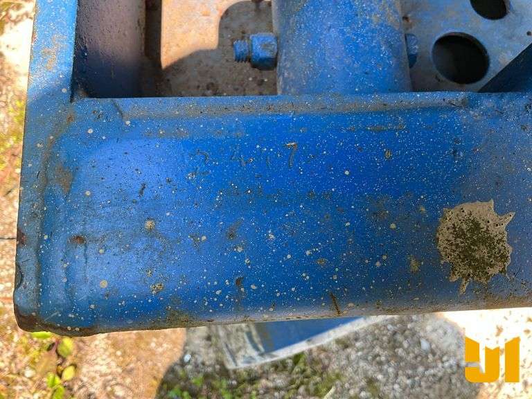 GENIE GS-1930 AERIAL LIFTS SN: 24470