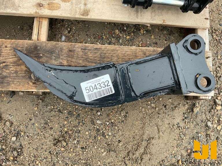 UNUSED 2025 MIVA RIPPER FOR MINI EXCAVATOR