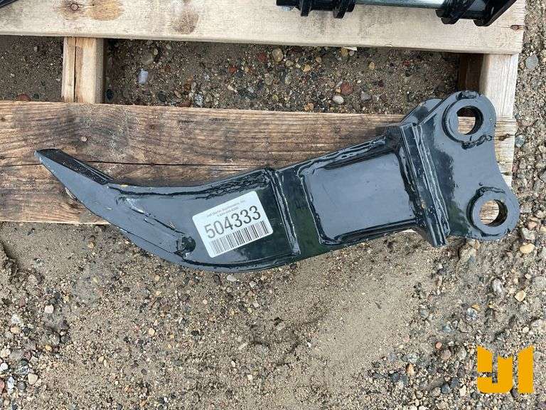 UNUSED 2025 MIVA RIPPER FOR MINI EXCAVATOR