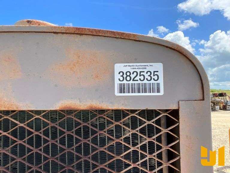LINCOLN SA400 PORTABLE WELDER SN: A1179165