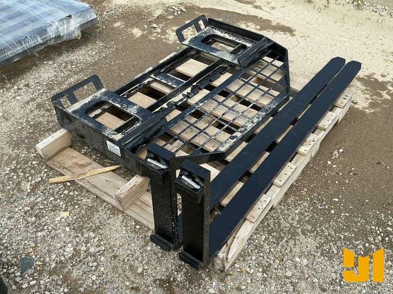 UNUSED GIYI FORKS
