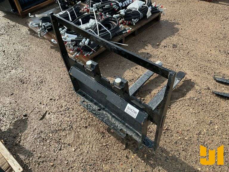 UNUSED 29 INCH FORKS